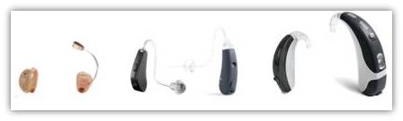 amplifon hearing aids
